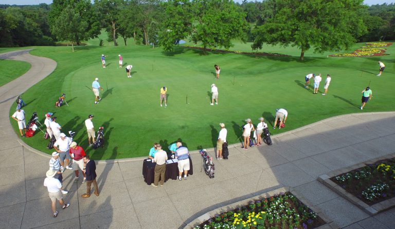 Putting Green